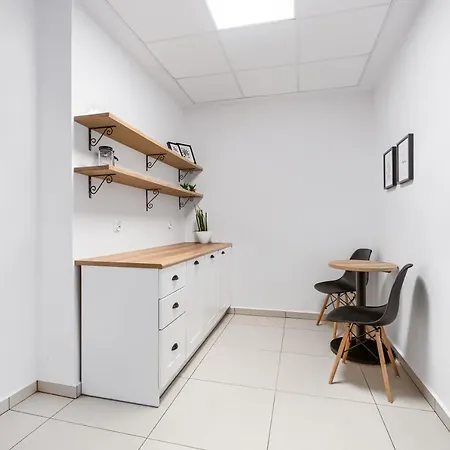 Studencki Dom Marynarza Korab Хостел *