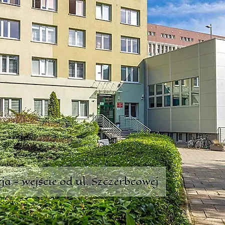 Studencki Dom Marynarza Korab