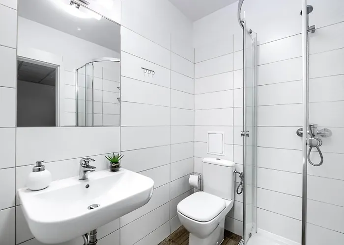 Studencki Dom Marynarza Korab Хостел *