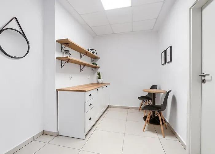 Studencki Dom Marynarza Korab Хостел *