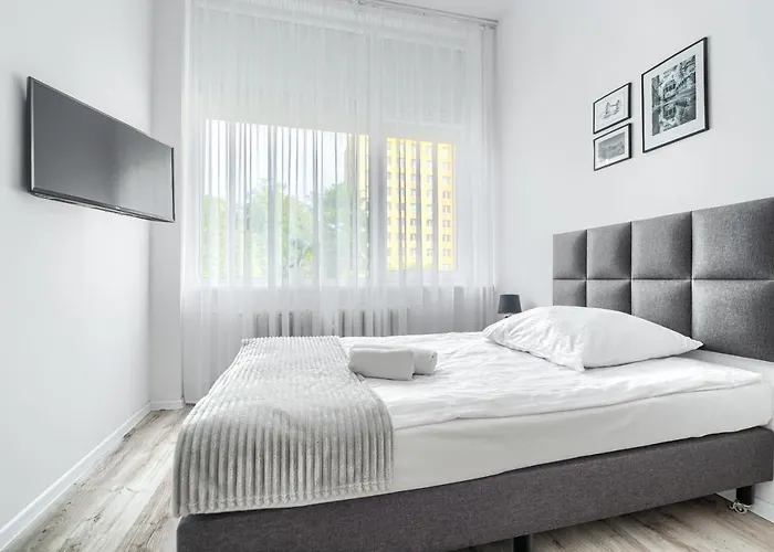 Studencki Dom Marynarza Korab * Szczecin