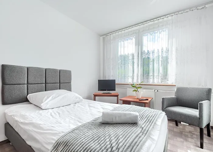 Studencki Dom Marynarza Korab Hostel *