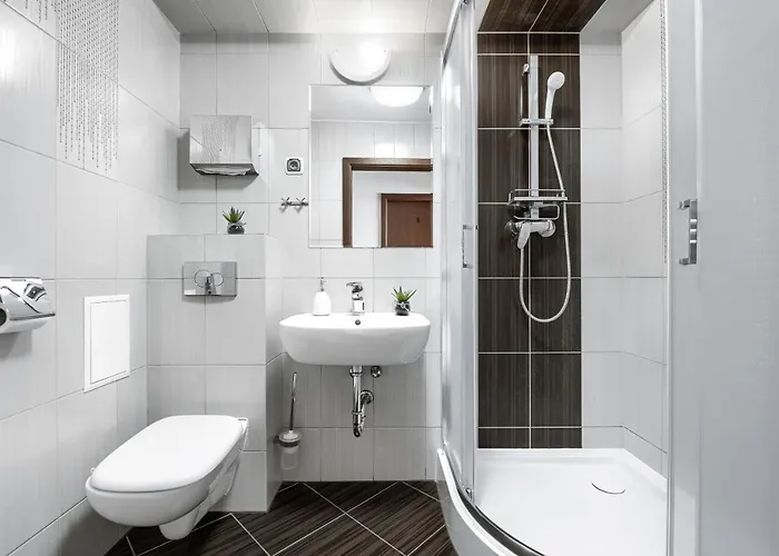 Studencki Dom Marynarza Korab Hostel Szczecin